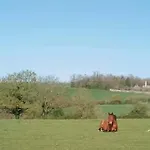 La Baronnerie * Saint-Marc-d'Ouilly