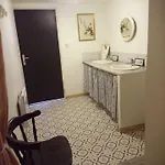 La Baronnerie Alojamento de Turismo Rural Saint-Marc-d'Ouilly