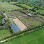 Alojamento de Turismo Rural La Baronnerie *