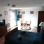 Alojamento de Turismo Rural La Baronnerie Saint-Marc-d'Ouilly