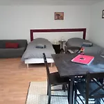 La Baronnerie Alojamento de Turismo Rural *