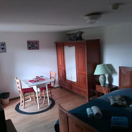 Farm stay La Baronnerie