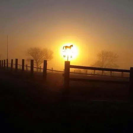 La Baronnerie Saint-Marc-d'Ouilly