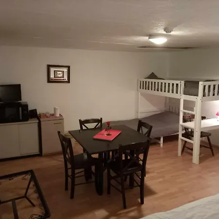 Lantgård La Baronnerie