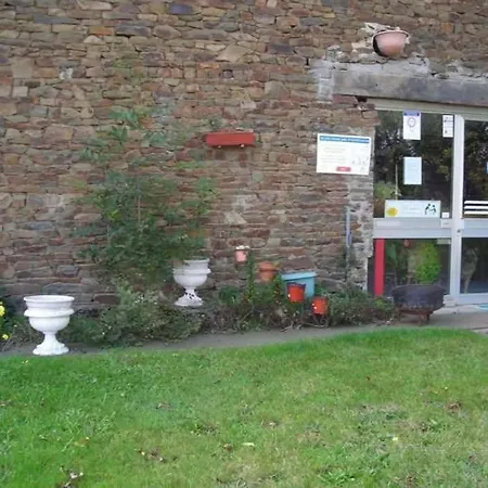 Agroturismo La Baronnerie *