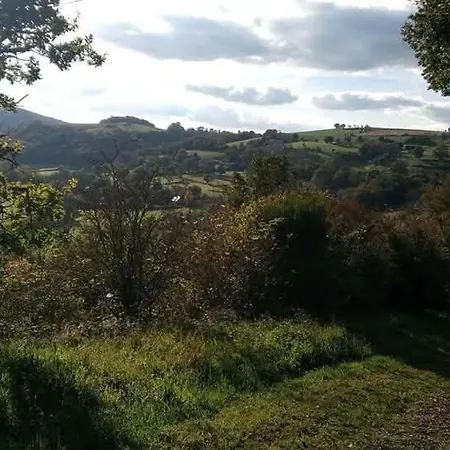 Farma La Baronnerie Saint-Marc-d'Ouilly