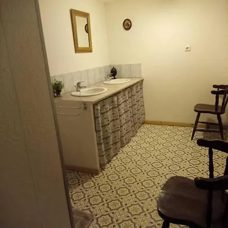 La Baronnerie Saint-Marc-d'Ouilly