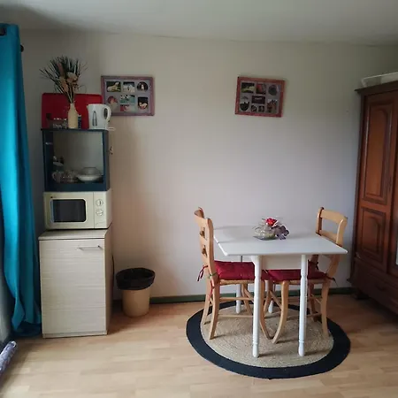 La Baronnerie * Saint-Marc-d'Ouilly