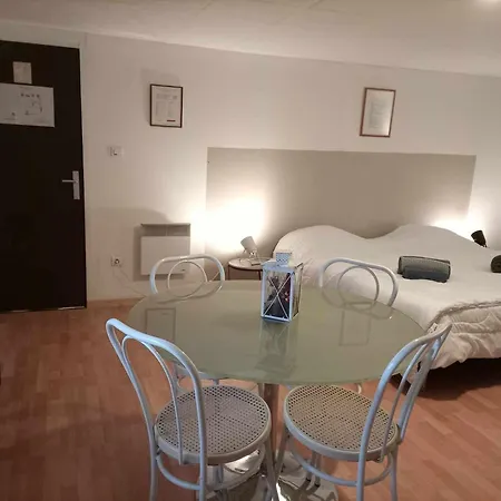 Lantgård La Baronnerie