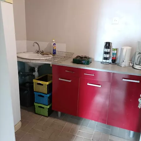 La Baronnerie Saint-Marc-d'Ouilly