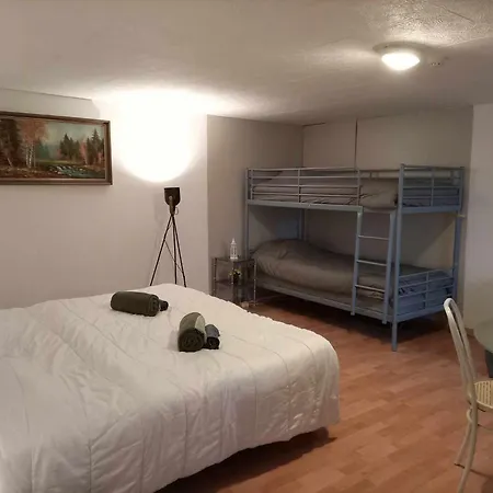 La Baronnerie * Saint-Marc-d'Ouilly