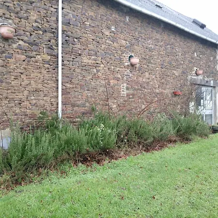 La Baronnerie Farm stay *