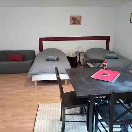 La Baronnerie Lantgård *