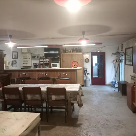 La Baronnerie * Saint-Marc-d'Ouilly