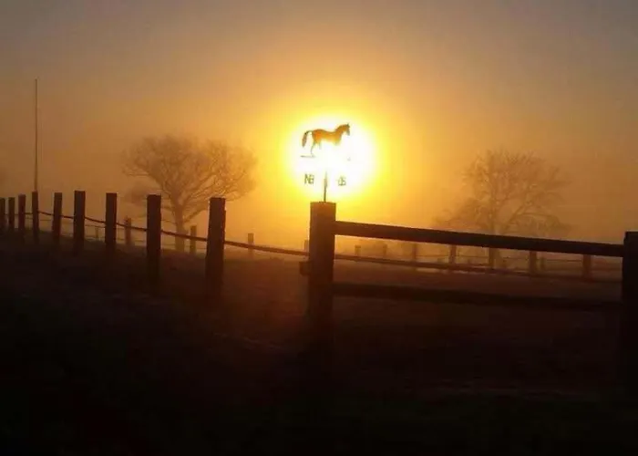 La Baronnerie Saint-Marc-d'Ouilly