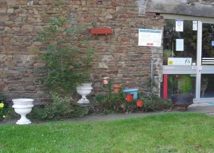 Farm stay La Baronnerie *