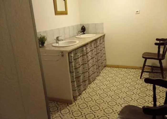 La Baronnerie Saint-Marc-d'Ouilly