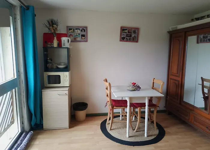 La Baronnerie * Saint-Marc-d'Ouilly