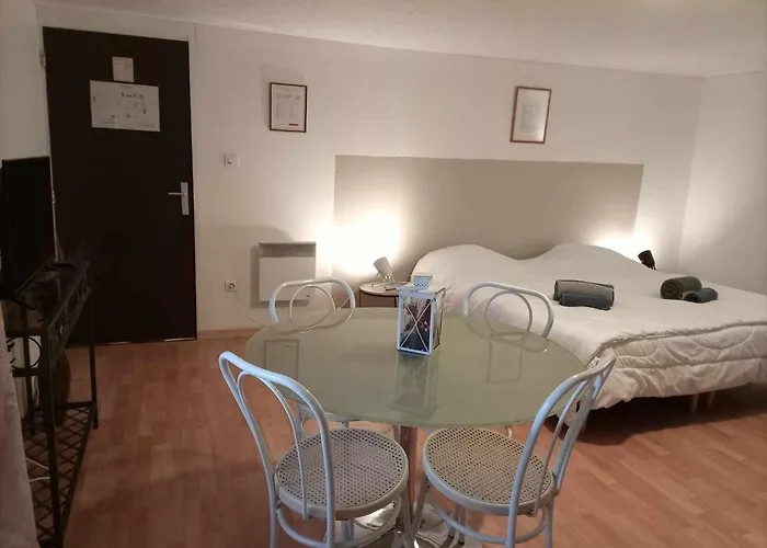 Farm stay La Baronnerie