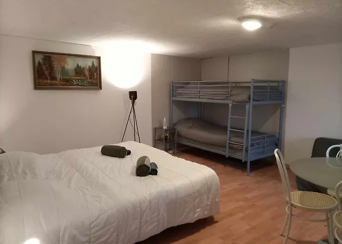 La Baronnerie * Saint-Marc-d'Ouilly